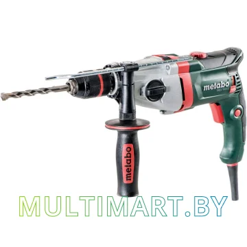 Ударная дрель Metabo SBEV 1000-2 (600783500)